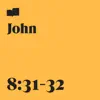 Verses - John 8:31-32 (feat. Donald Zimmerman) - Single